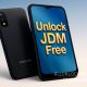 🔓 فك شفرة أجهزة JDM (مجانًا للأجهزة التي تطلب كود فقط)
