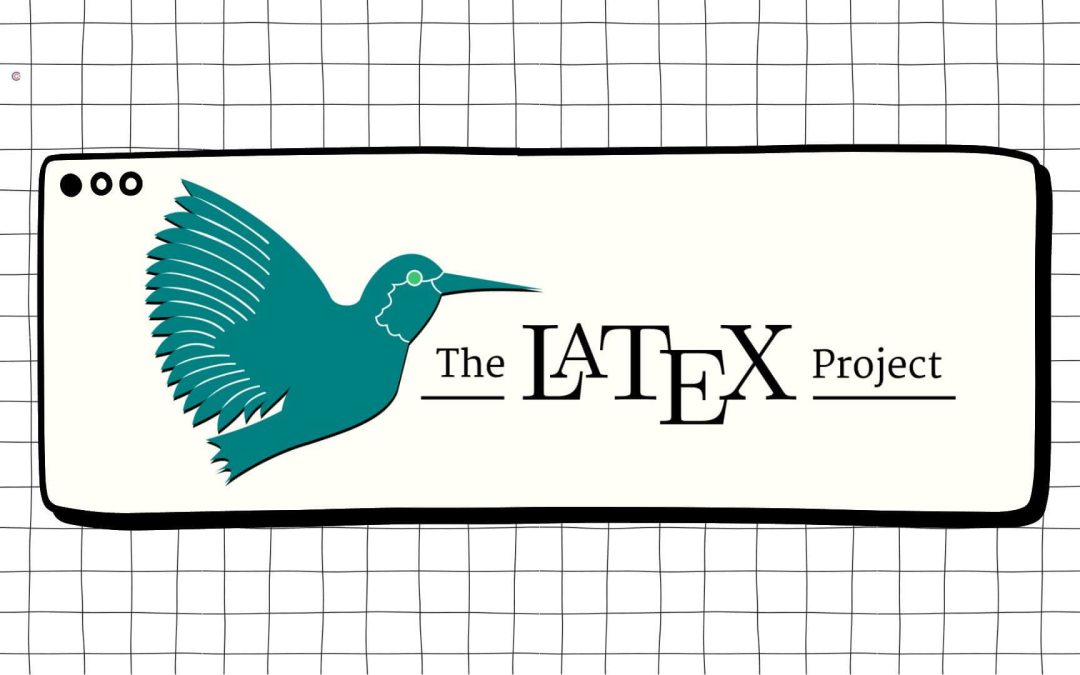مقدمة إلى برمجية LaTeX : السر وراء تنسيق المعادلات والبحوث العلمية بدقة متناهية