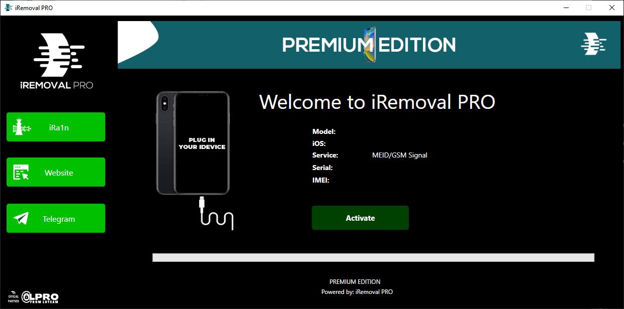 iREMOVAL PRO